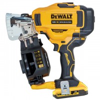 DeWALT DCN45RNN naglotājs